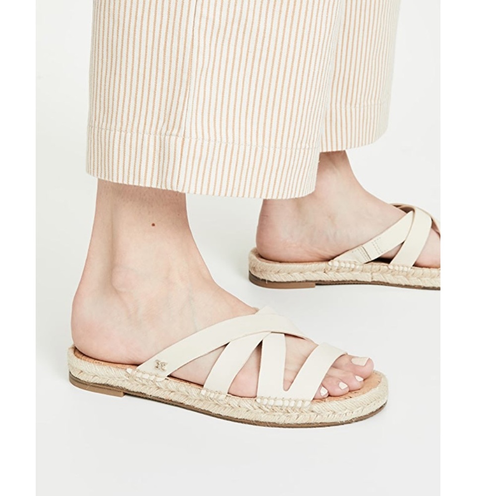SAM EDELMAN Averie Sandal